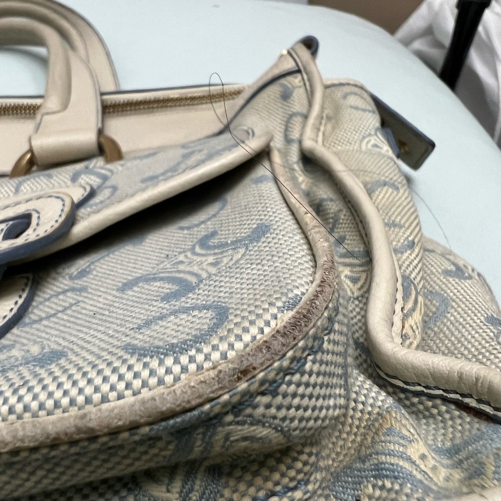 Vintage Celine Large bag